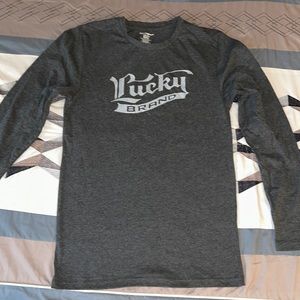 Mens Pajamas Top *NWT*